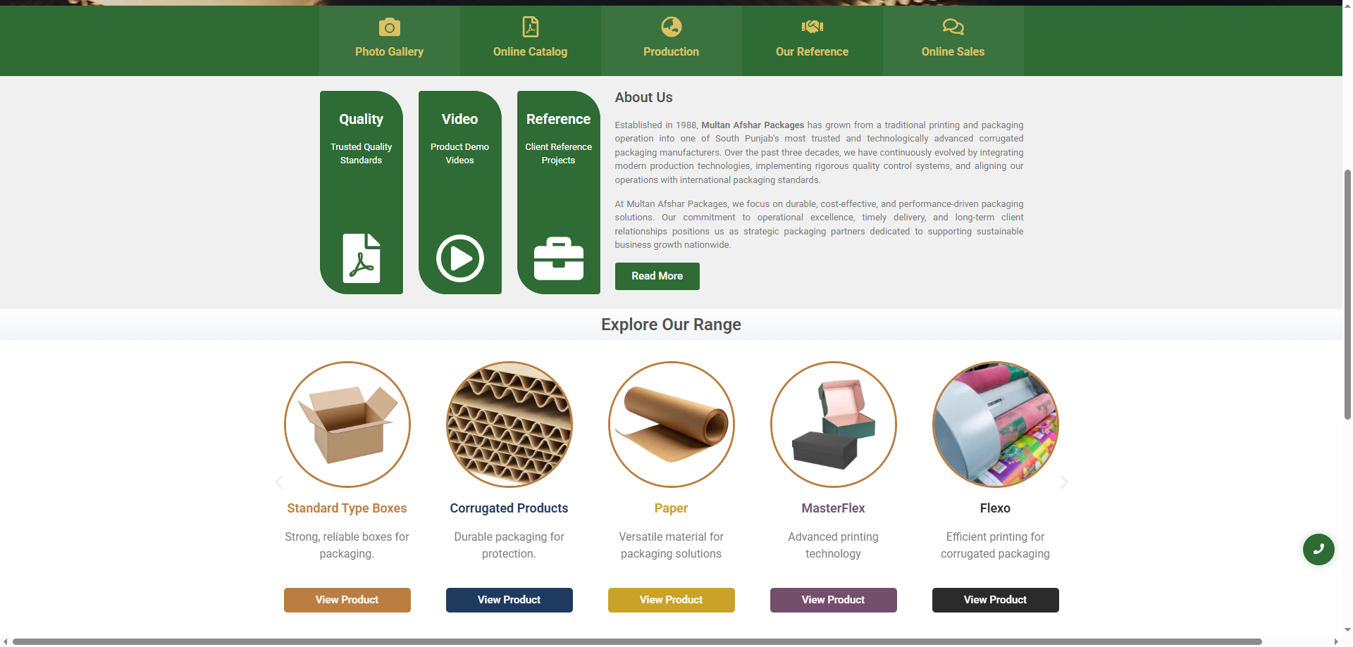 Multan-Afshar-Packages-range.webp