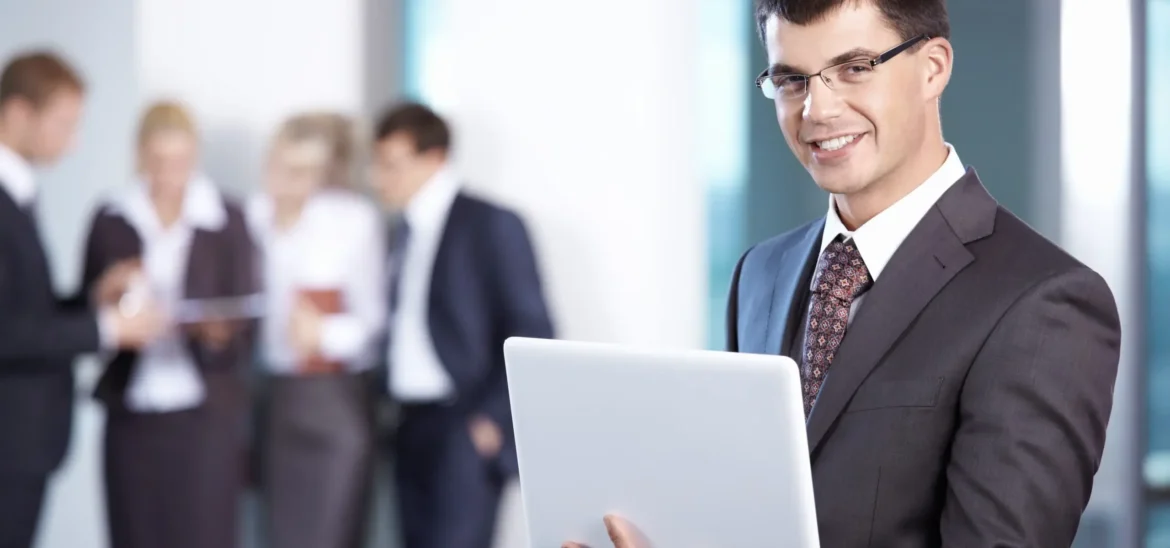 Human Resources Management System-HRMS project