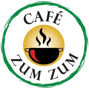 Cafe Zum Zum Logo