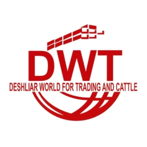 Deshliar world logo