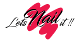 LetsNailIt Logo 1