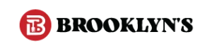 BRROKLYN LOGO