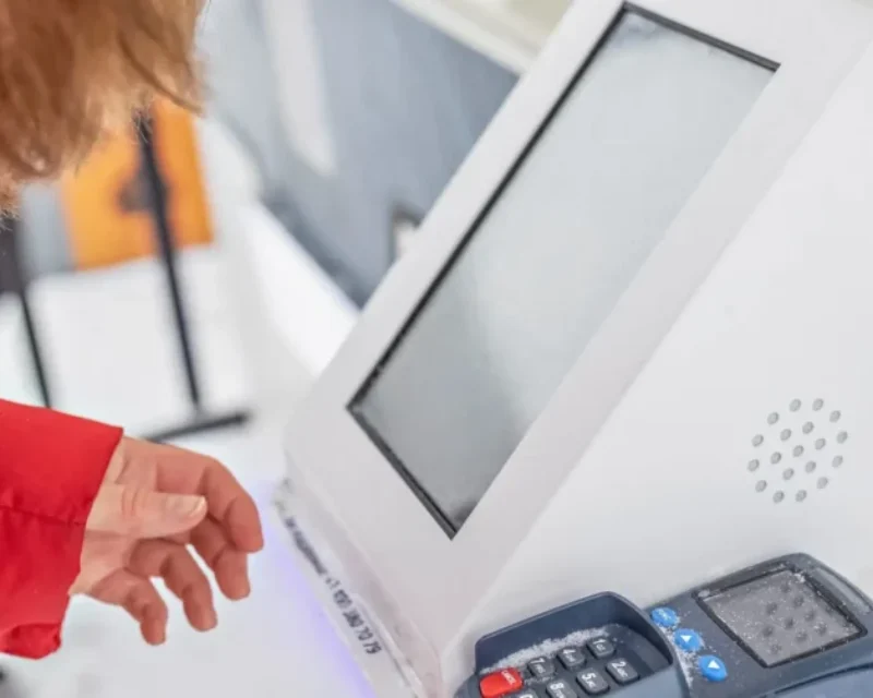 General-Point-of-Sale-Solution