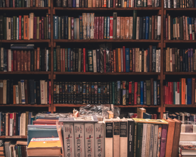 Liberary Management System