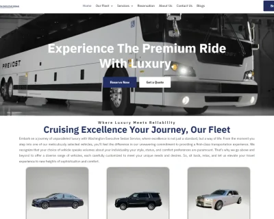 We Sedan Portfolio 1