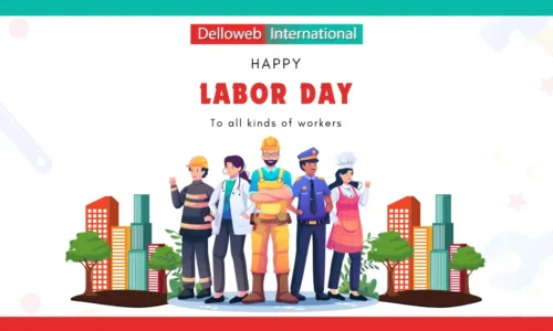 Honoring the Workforce: Building Digital Pakistan Together