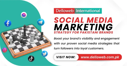 Building a Winning Social Media Strategy for Pakistani Brands in 2025
