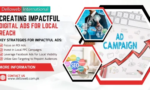 Creating Impactful Digital Ads for Local Reach