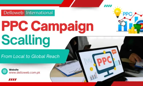 PPC Campaign Scaling: From Local to Global Reach